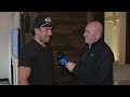 Faulk reflects on time in St. Louis
