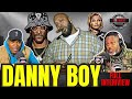 Danny Boy Expose Death Row Records Reveal Things You Did Not Know