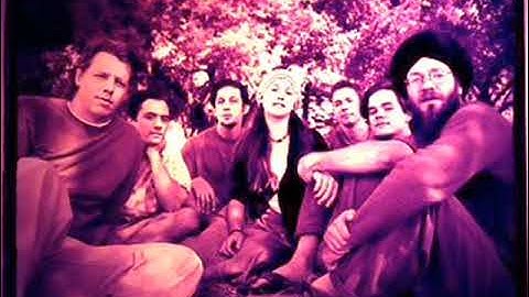 Groundation - Confusing Situation - (Live At The Catalyst Cd2)