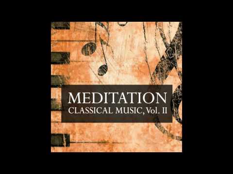 01 Royal Philharmonic Orchestra – Méditation de Thaïs – Meditation Classical Music, Vol. II mp3 ke stažení