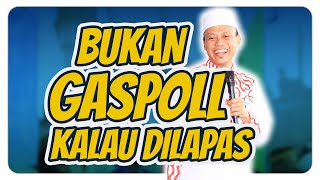 Ustad Das'ad Latif TERBARU TERKOCAK DILAPAS BALIKPAPAN