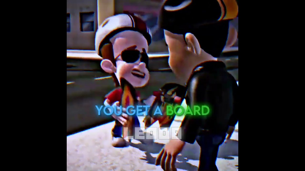 LATER NI Jimmy Neutron Edit Wat U Want Shorts Jimmyneutron Memes