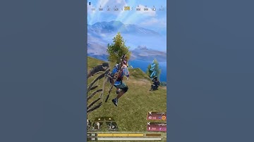 1v3 Easy Squad Wipe 🔥😎 | Mythic Ak117 | CODM BR #codm #codmobile #codmshorts #callofduty #codmbr