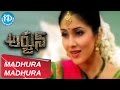 Arjun Movie - Madhura Madhura Video Song - Mahesh Babu || Shriya Saran || Mani Sharma