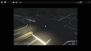 Roblox Ultimate Driving - Intersection