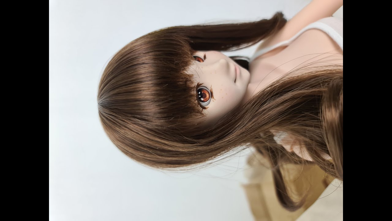 Smart doll unboxing of Fino Candidate Prototype
