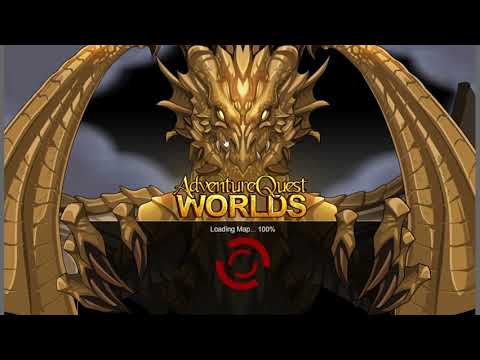 Aqworlds : How to get to Hydra