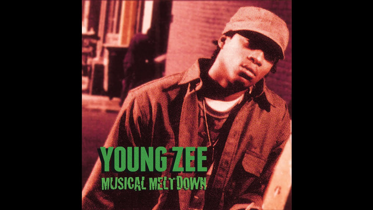洋楽 YOUNG ZEE 1996 KRS-ONE Q-TIP 90s TAPES 洋楽 YOUNG ZEE 1996 KRS-ONE Q-TIP 90s TAPES YOUNG ZEE
