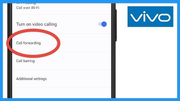 Vivo Me Call Forwarding Kaise Band Kare | Vivo Y21 Me Call Forwarding Kaise Band Kare