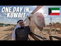 KUWAIT What Can You See in One Day? الكويت