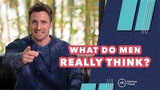 The BIGGEST Male Insecurities in Dating Revealed…  | Matthew Hussey