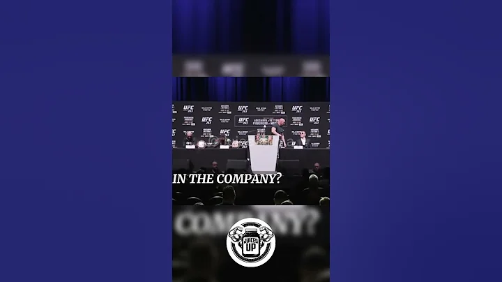 Dana White HATES Brandon Moreno!!!