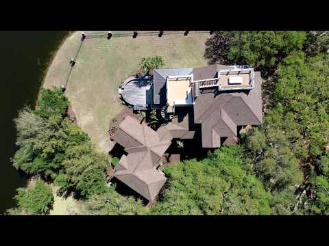 57 Sea Island Drive, Georgetown, SC home video tour