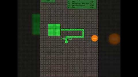 Funny moments of splixio glitches