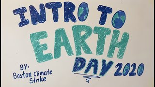 50 Years of Earth Day: An Introduction
