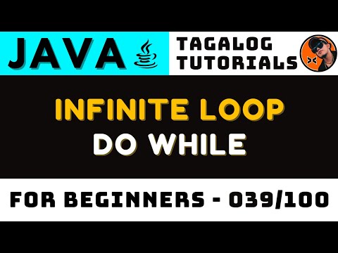 Java Infinite Loop Using Do While Explained (Why It Happens)