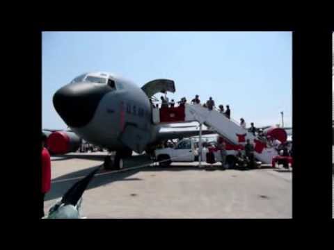 米海兵隊岩国航空基地・日米親善デー(2/4) 2009/05/05