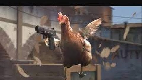 average EU CS GO lobby