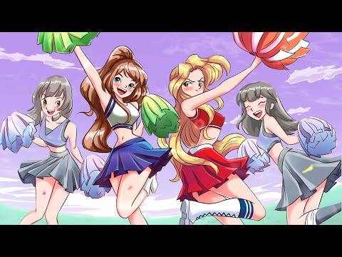 Video Tôi Là Đội Trưởng Đội Cổ Vũ - youtube