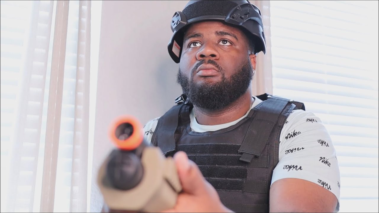 КЕМПЕРЫ в шутерах