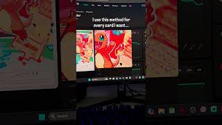 I found a Pokémon Card *HACK*