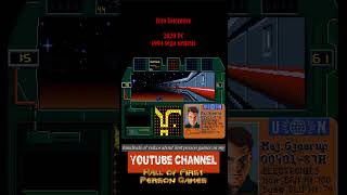 Zero Tolerance (1994) PC FPS Sci-fi Shooter #retrogaming #firstpersonshooter #gaming #fps