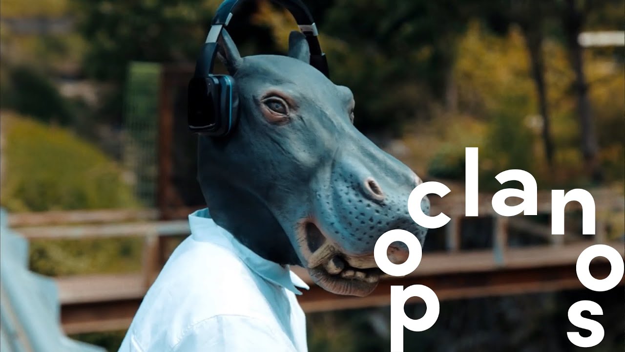 [MV] HippoPotamic - 1,2,3 / Official Music Video - YouTube