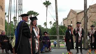 UTRGV Commencement