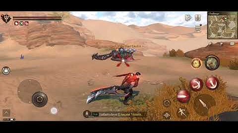 Rangers of Oblivion - lv 110 Weapon damage test