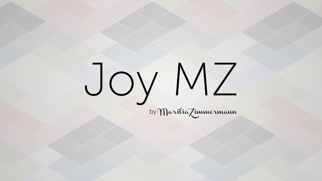 JOY MZ LOS BL NAT - Cerâmica Portinari