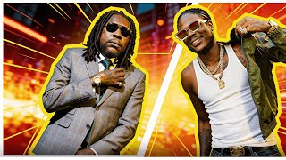 Artiste of the Year… Who took the crown in 2025? | Entertainment Report