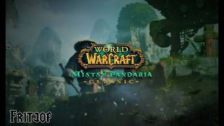 Mists of Pandaria Classic - Fritjof - Black Temple