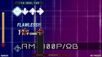 SM5.1: AM-300P / OMEGA Byte Playthough AAA Perfect Full Combo