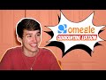 OMEGLE (QUARANTINE EDITION)