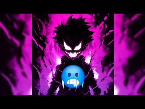 CANTA LA TRXSHBXY Ultra Slowed Reverb Dark Phonk Edit 2025 