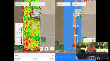Demo: Climate Fieldview
