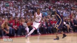 Relive the toronto raptors historic playoff run with top ten plays of
2016 nba playoffs we are not owners this video content. please support
t...