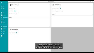 Readiris PDF - Scan und OCR Funktionen screenshot 5