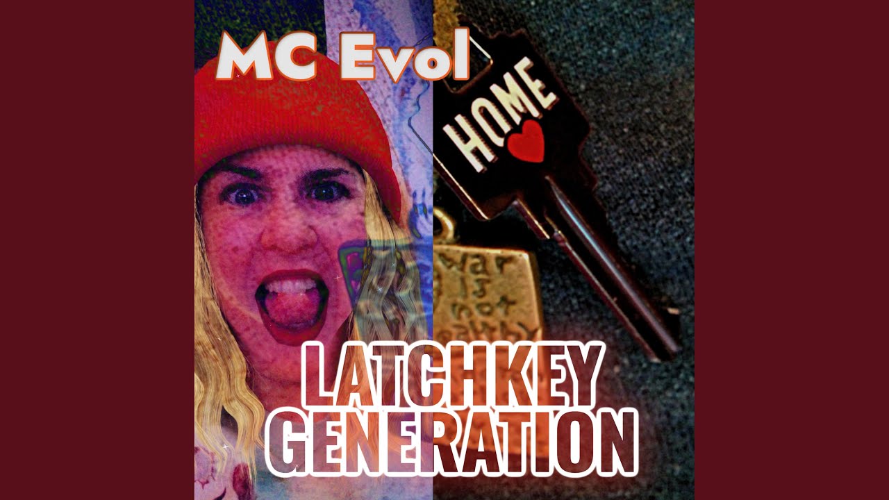 Latchkey Generation