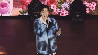 Love Code 111 Vincent Blue Ost Crash Course On Romance K Drama Ost Concert