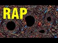 🌠 RAP del UNIVERSO 🌠 | Aprende Rapeando Astronomía