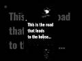 The Road to the House #rock song #vocal rock #rock music #rock ballad #night song