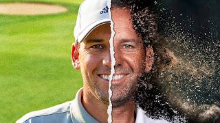 The TRAGIC Story Of Sergio Garcia