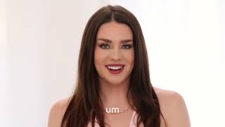 JOJO  - The Audition Nobody Could Look Away From!