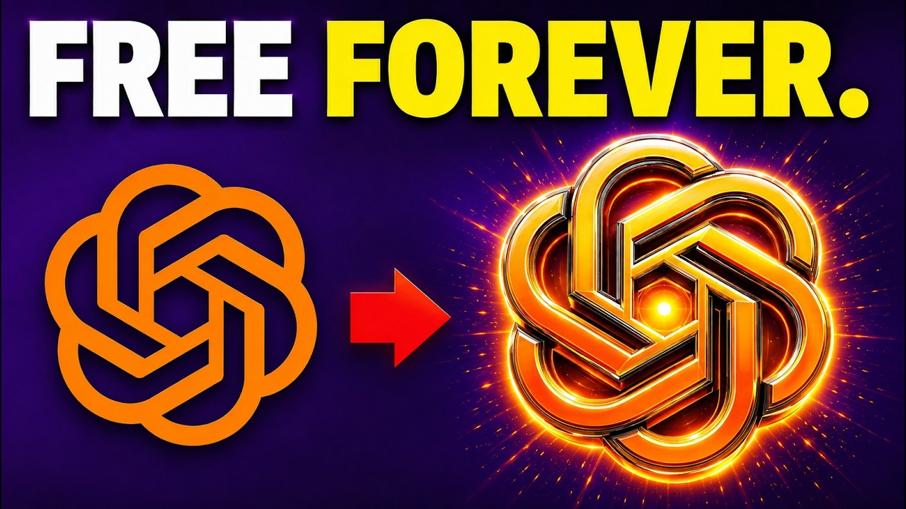 Codex is FREE Forever, Here Is How...