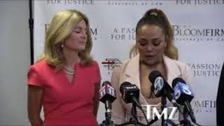 Teairra Mari's Ex-Boyfriend Says A Woman Leaked Her Sextape