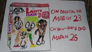 Lakeys Hair 3 - Own it March 25.
Lakeys Hair 3 - Own it March 25. Lakeys Hair 3 - Own it March 25.