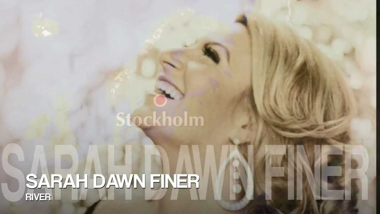Kärleksvisan Sarah Dawn Finer Lyrics