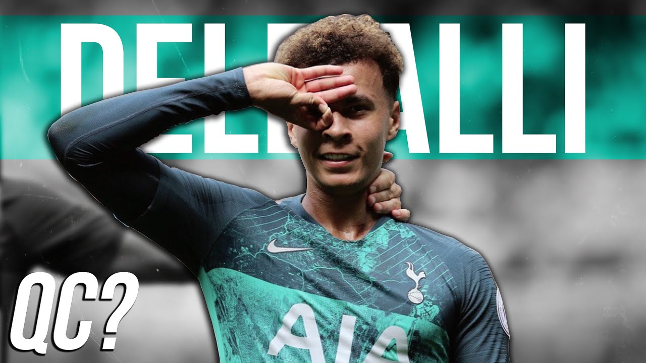 De 2 veces mejor joven de la Premier al completo olvido ¿Qué C4R4J0S le