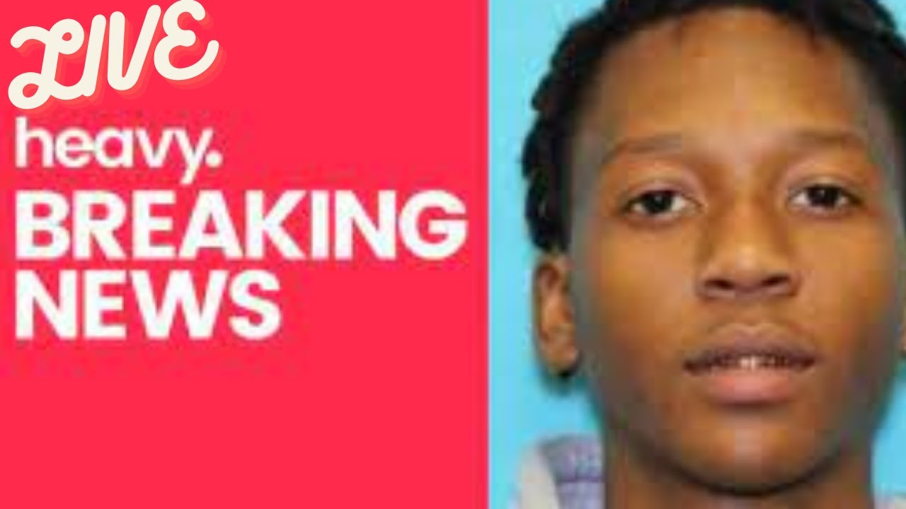 Kenneka Jenkins talk plus Texas teen timothy Simpkins caught after manhunt in school shooting